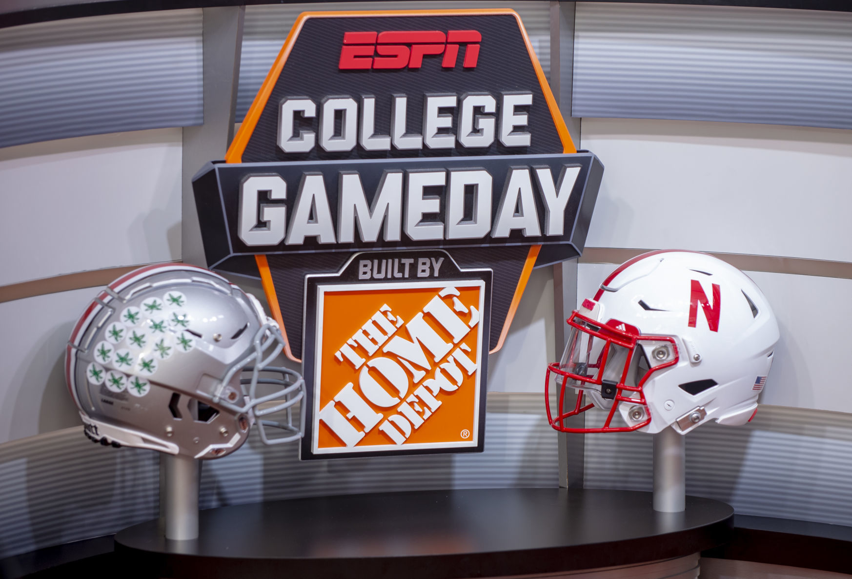 College Gameday, 9.28